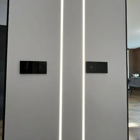 Zamkowa 아파트 *