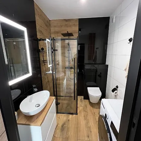 Zamkowa * Lidzbark Warminski