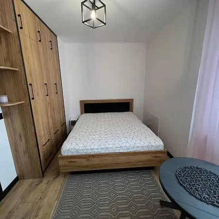 Zamkowa Lidzbark Warminski