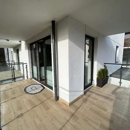 Zamkowa * Lidzbark Warmiński