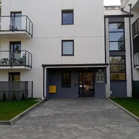 Zamkowa * Lidzbark Warminski