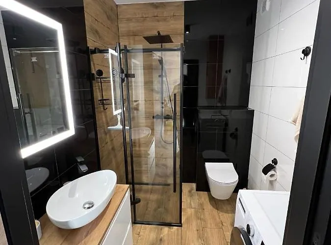 Zamkowa * Лидзбарк-Варминьский