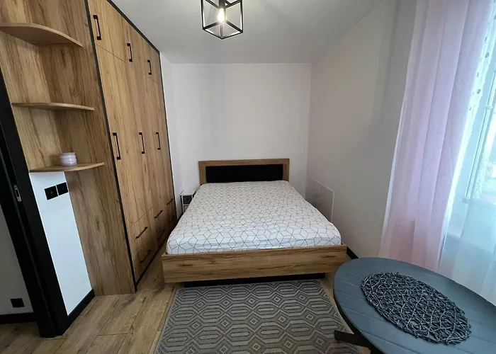 Zamkowa Лидзбарк-Варминьский