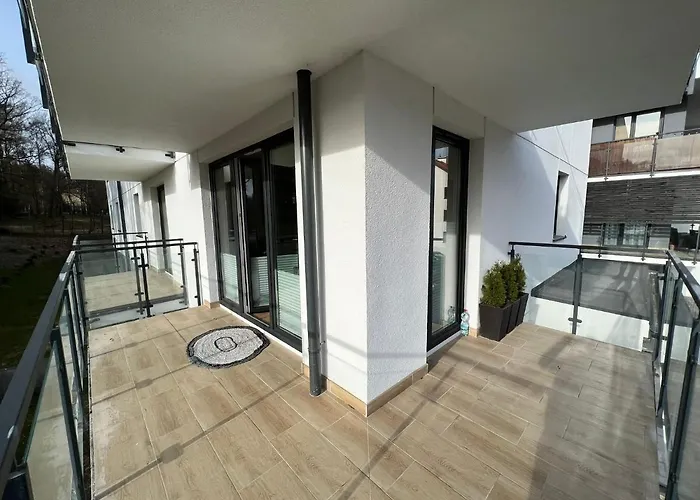 Zamkowa * Лидзбарк-Варминьский